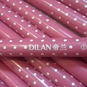 Dilan waterproof eyebrow pencils